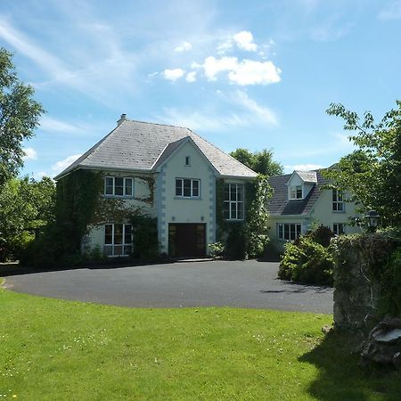 Knocklyon House Bed & Breakfast เอนนิส ภายนอก รูปภาพ