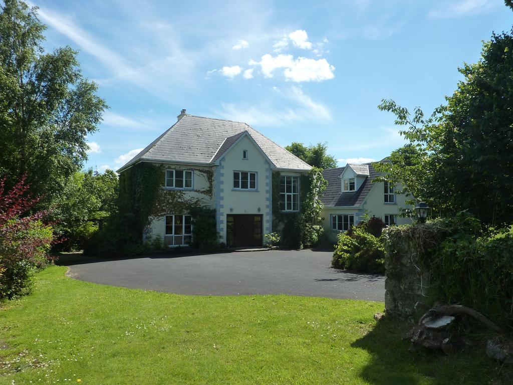 Knocklyon House Bed & Breakfast เอนนิส ภายนอก รูปภาพ